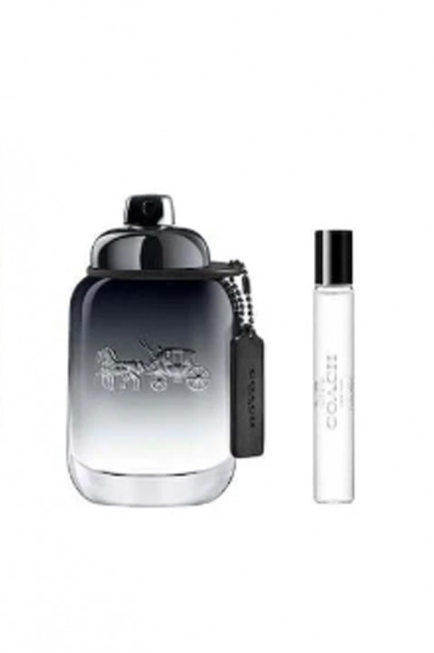 Set pentru bărbați Coach Man EDT 60 ml + Travel Spray 7,5 mlIVET.RO - Reduceri de până la -80%