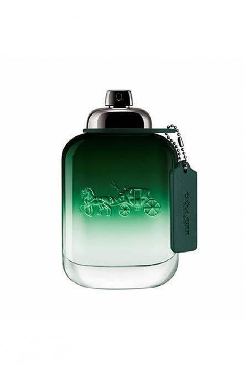 Set pentru bărbați Coach Green EDT 60 ml + EDT 7,5 mlIVET.RO - Reduceri de până la -80%