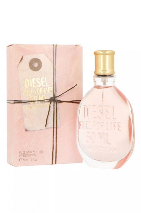 Parfum Diesel Fuel For Life Pour Femme EDP 50 mlIVET.RO - Reduceri de până la -80%