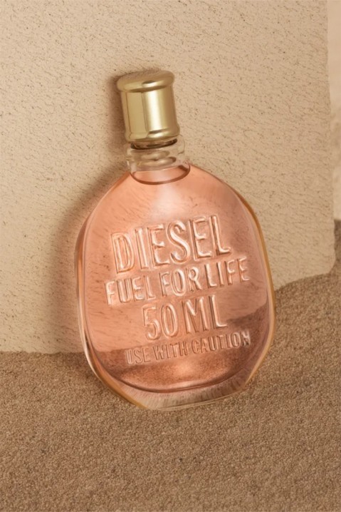 Parfum Diesel Fuel For Life Pour Femme EDP 50 mlIVET.RO - Reduceri de până la -80%