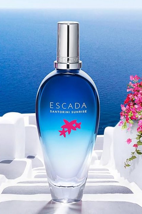 Parfum Escada Santorini Sunrise EDT 50 mlIVET.RO - Reduceri de până la -80%