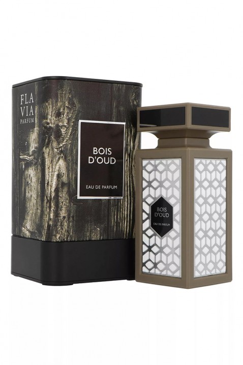 Parfum Flavia Bois D`Oud EDP 90 mlIVET.RO - Reduceri de până la -80%