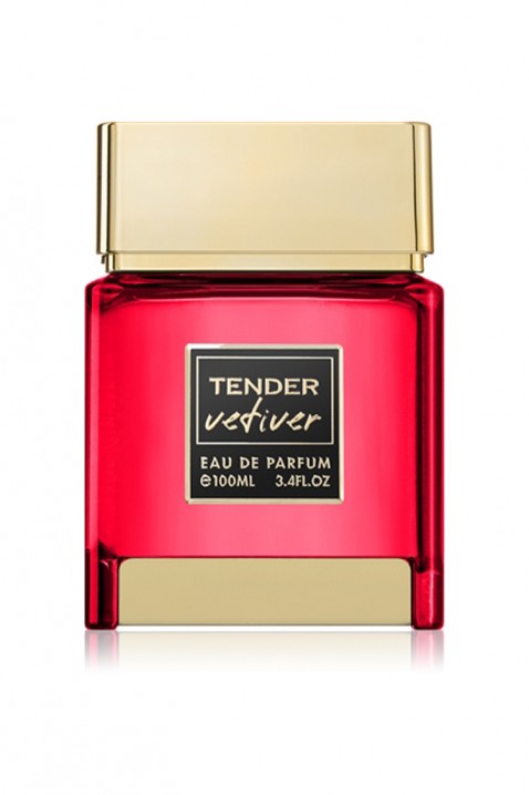 Parfum Flavia Tender Vetiver EDP 100 mlIVET.RO - Reduceri de până la -80%