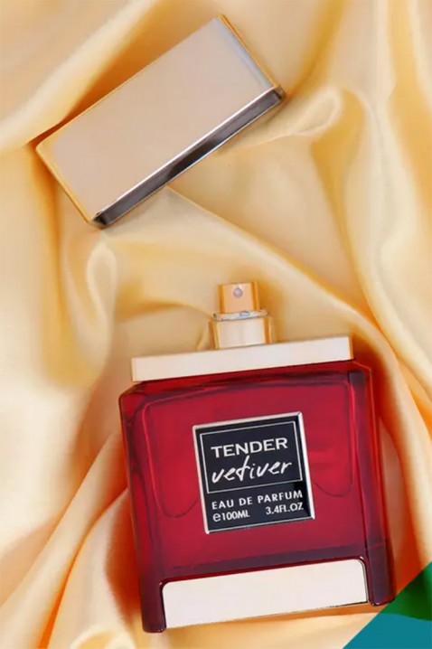 Parfum Flavia Tender Vetiver EDP 100 mlIVET.RO - Reduceri de până la -80%