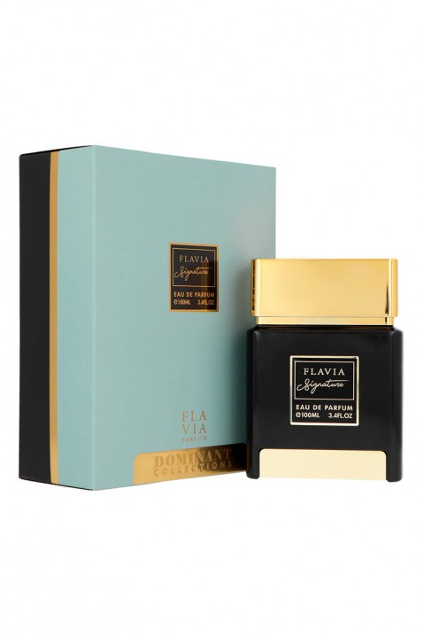 Parfum Flavia Signature EDP 100 mlIVET.RO - Reduceri de până la -80%