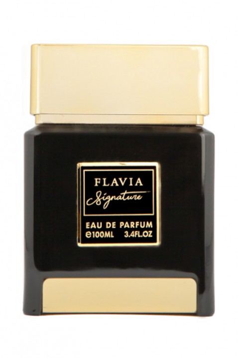 Parfum Flavia Signature EDP 100 mlIVET.RO - Reduceri de până la -80%