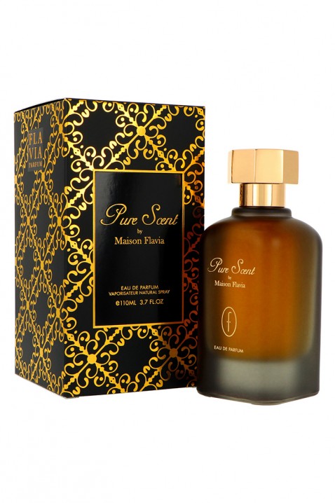 Parfum Flavia Pure Scent By Maison Flavia EDP 110 mlIVET.RO - Reduceri de până la -80%