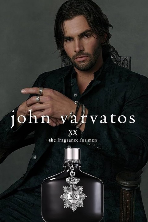 Parfum John Varvatos XX EDT 125 mlIVET.RO - Reduceri de până la -80%