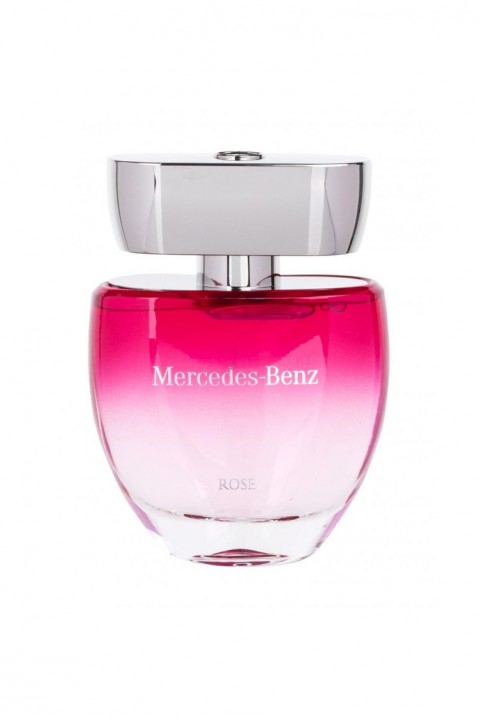 Parfum Mercedes Benz Woman Rose EDT 60 mlIVET.RO - Reduceri de până la -80%