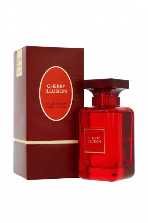 Parfum Flavia Cherry Illusion EDP 100 mlIVET.RO - Reduceri de până la -80%