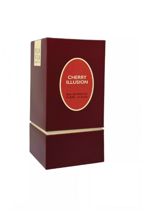 Parfum Flavia Cherry Illusion EDP 100 mlIVET.RO - Reduceri de până la -80%