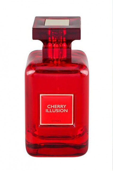 Parfum Flavia Cherry Illusion EDP 100 mlIVET.RO - Reduceri de până la -80%