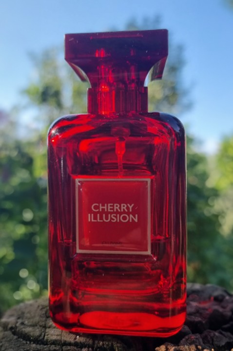 Parfum Flavia Cherry Illusion EDP 100 mlIVET.RO - Reduceri de până la -80%