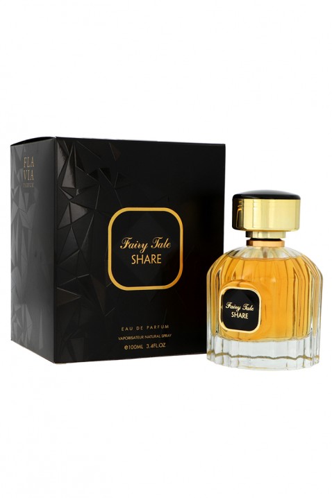 Parfum Flavia Fairy Tale Share EDP 100 mlIVET.RO - Reduceri de până la -80%