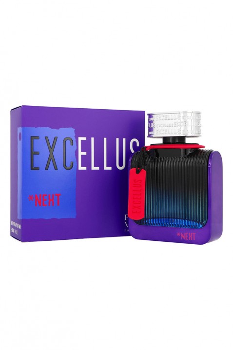 Parfum Flavia Excellus Next EDP 100 mlIVET.RO - Reduceri de până la -80%