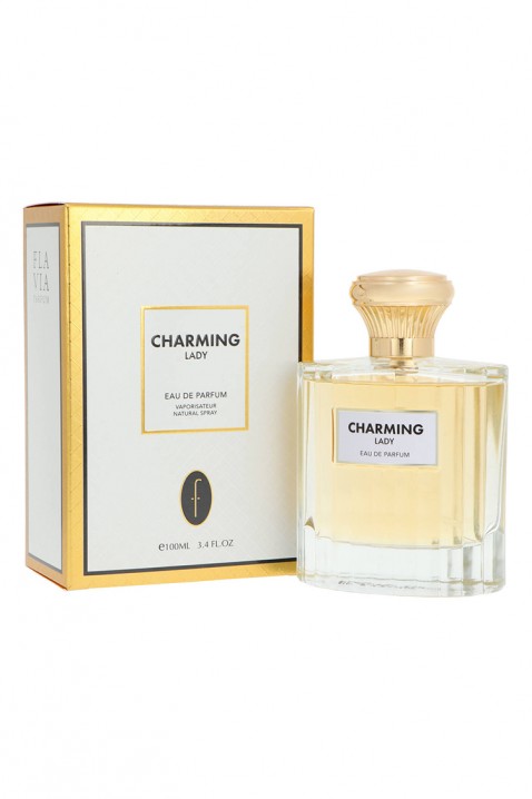 Parfum Flavia Charming Lady EDP 100 mlIVET.RO - Reduceri de până la -80%