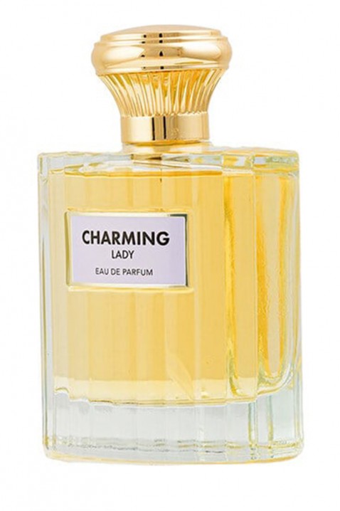 Parfum Flavia Charming Lady EDP 100 mlIVET.RO - Reduceri de până la -80%