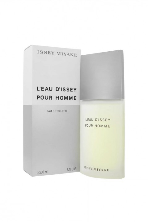 Parfum Issey Miyake L`Eau D`Issey Pour Homme EDT 200 mlIVET.RO - Reduceri de până la -80%