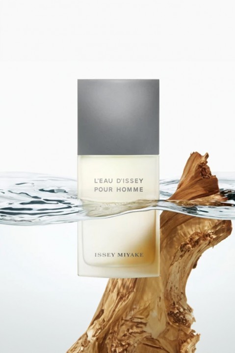 Parfum Issey Miyake L`Eau D`Issey Pour Homme EDT 200 mlIVET.RO - Reduceri de până la -80%