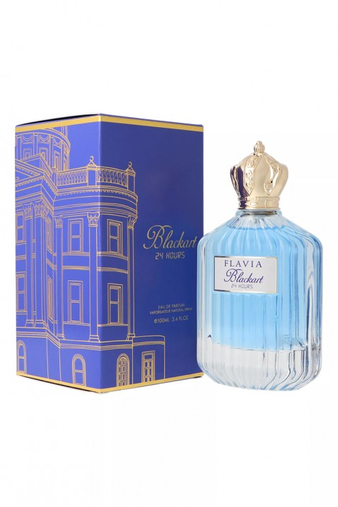 Parfum Flavia Blackart 24 Hours EDP 100 mlIVET.RO - Reduceri de până la -80%