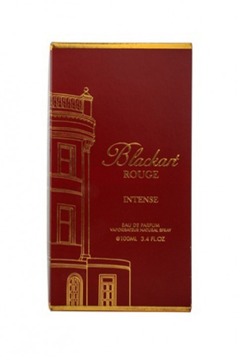 Parfum Flavia Blackart Rouge Intense EDP 100 mlIVET.RO - Reduceri de până la -80%