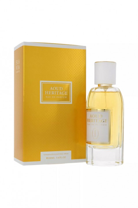 Parfum Flavia Aoud Heritage EDP 100 mlIVET.RO - Reduceri de până la -80%