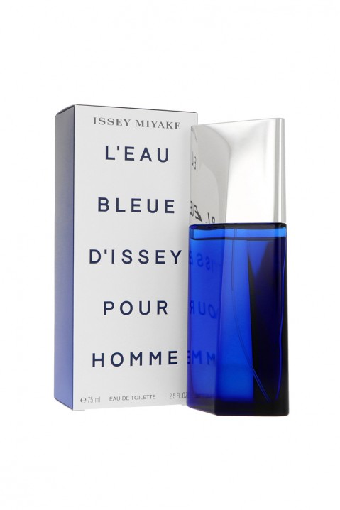 Parfum Issey Miyake L`Eau Bleue D`Issey Pour Homme EDT 75 mlIVET.RO - Reduceri de până la -80%