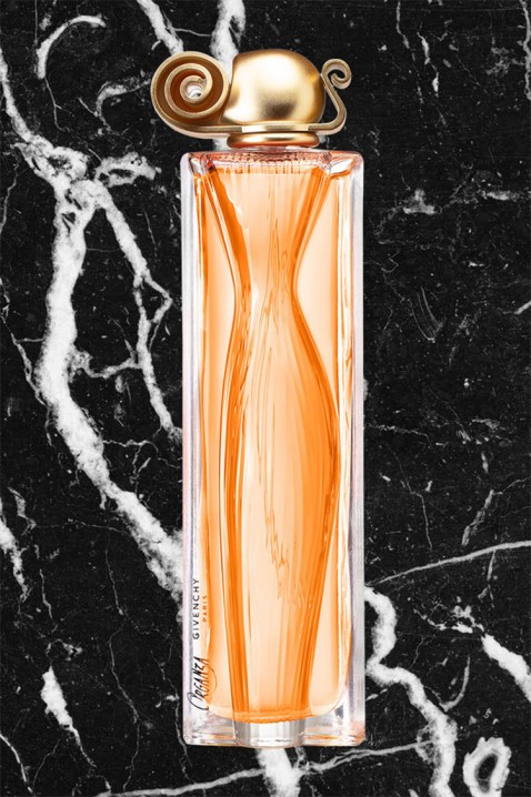 Parfum Givenchy Organza EDP 50 mlIVET.RO - Reduceri de până la -80%