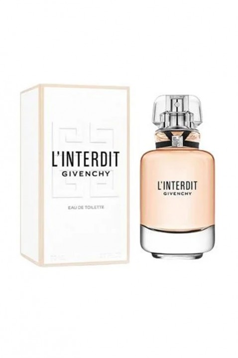 Parfum Givenchy L`Interdit 2022 EDT 50 mlIVET.RO - Reduceri de până la -80%