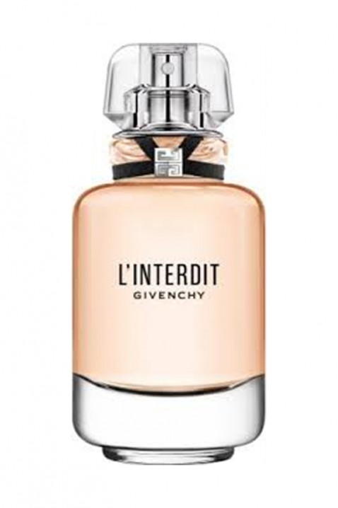 Parfum Givenchy L`Interdit 2022 EDT 50 mlIVET.RO - Reduceri de până la -80%