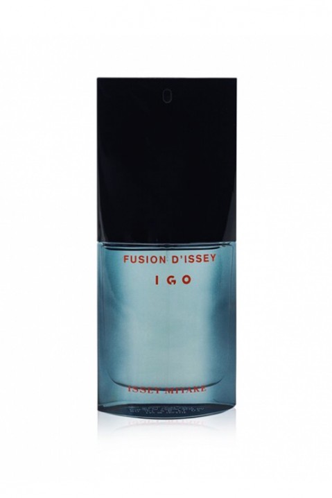 Set pentru bărbați Issey Fusion D`Iseey Igo EDT 80 ml + EDT 20 mlIVET.RO - Reduceri de până la -80%