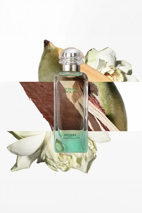 Parfum Hermes Jardin Un Jardin Sur Le Nil EDT 100 mlIVET.RO - Reduceri de până la -80%