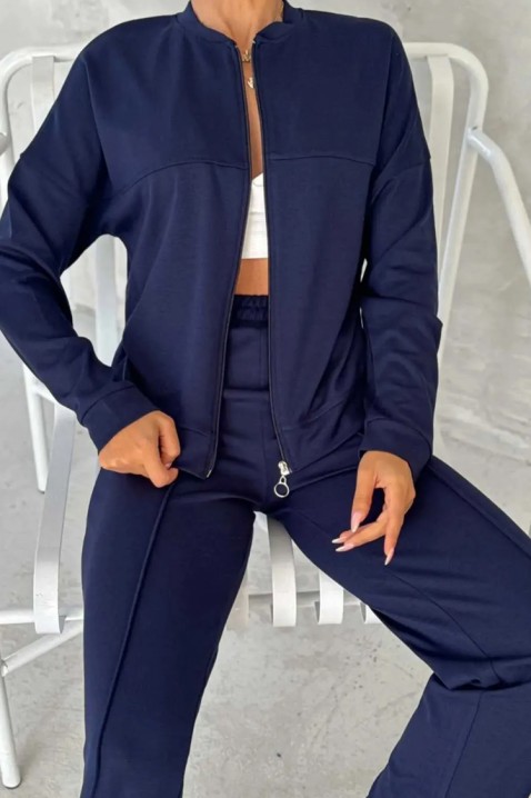 Set GERMOLDA NAVY, Culoare: bleumarin, IVET.RO - Reduceri de până la -80%