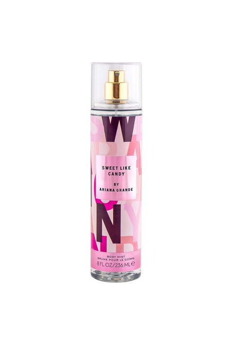 Spray de corp parfumat Ariana Grande Sweet Like Candy 236 mlIVET.RO - Reduceri de până la -80%