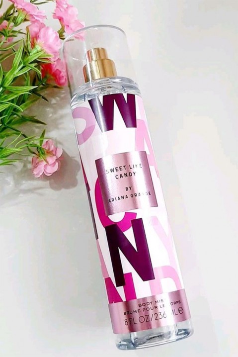 Spray de corp parfumat Ariana Grande Sweet Like Candy 236 mlIVET.RO - Reduceri de până la -80%