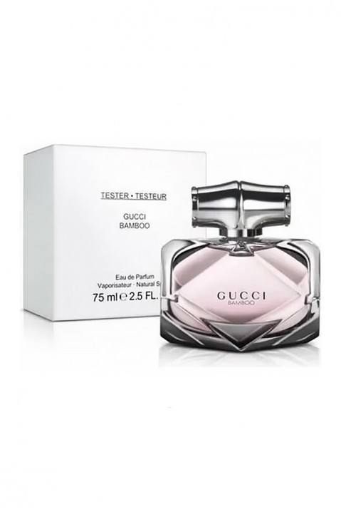 Parfum tester Gucci Bamboo EDP 75 mlIVET.RO - Reduceri de până la -80%