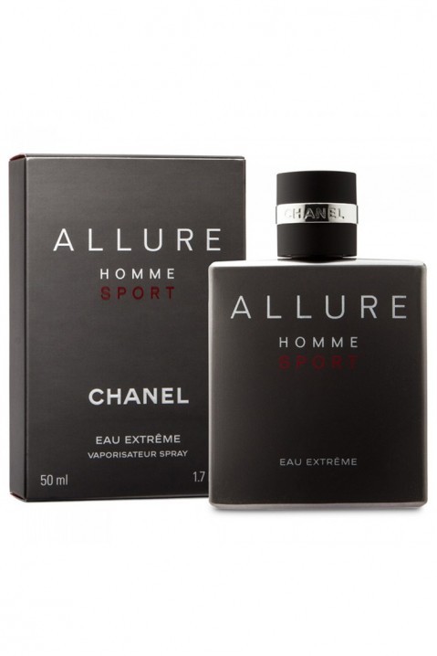 Parfum Chanel Allure Homme Sport Eau Extreme EDT 50 mlIVET.RO - Reduceri de până la -80%