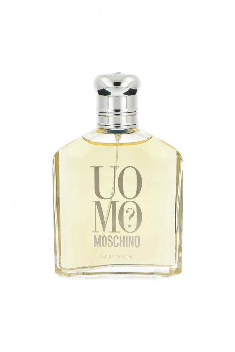 Parfum tester Moschino Uomo? EDT 125 mlIVET.RO - Reduceri de până la -80%