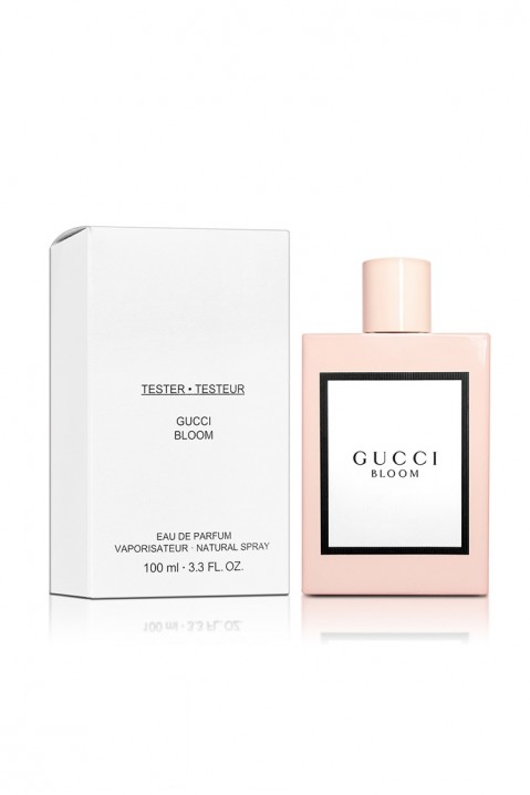 Parfum tester Gucci Bloom EDP 100 mlIVET.RO - Reduceri de până la -80%