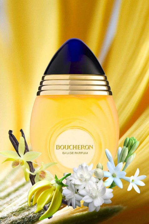 Parfum tester Boucheron Boucheron Femme EDP 100 mlIVET.RO - Reduceri de până la -80%