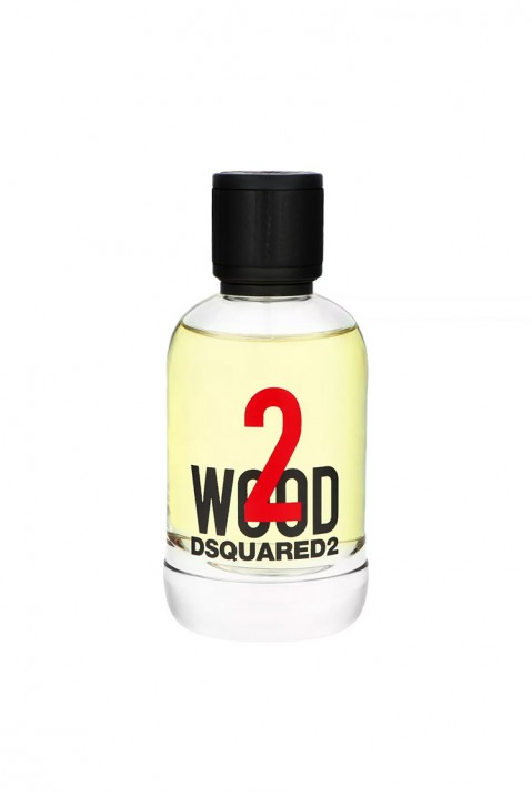 Parfum tester Dsquared 2 Wood EDT 100 mlIVET.RO - Reduceri de până la -80%