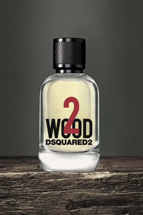 Parfum tester Dsquared 2 Wood EDT 100 mlIVET.RO - Reduceri de până la -80%