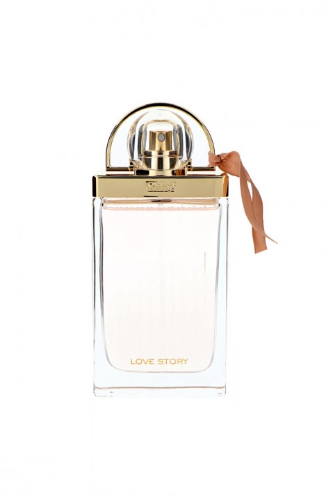 Parfum tester Chloe Love Story EDT 75 mlIVET.RO - Reduceri de până la -80%