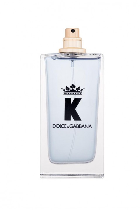 Parfum tester Dolce & Gabbana K By Dolce & Gabbana EDT 100 mlIVET.RO - Reduceri de până la -80%