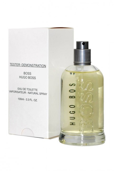 Parfum tester Hugo Boss Bottled EDT 100 mlIVET.RO - Reduceri de până la -80%