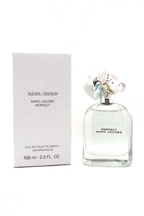 Parfum tester Marc Jacobs Perfect EDT 100 mlIVET.RO - Reduceri de până la -80%