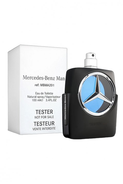 Parfum tester Mercedes-Benz Men EDT 100 mlIVET.RO - Reduceri de până la -80%