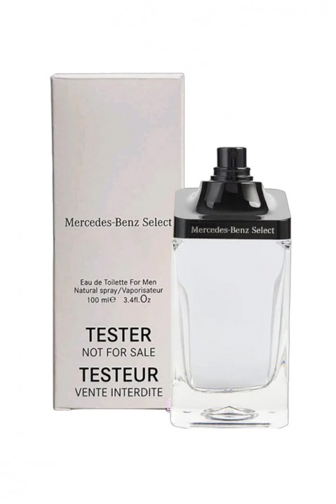 Parfum tester Mercedes-Benz Select EDT 100 mlIVET.RO - Reduceri de până la -80%