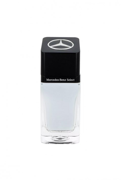 Parfum tester Mercedes-Benz Select EDT 100 mlIVET.RO - Reduceri de până la -80%