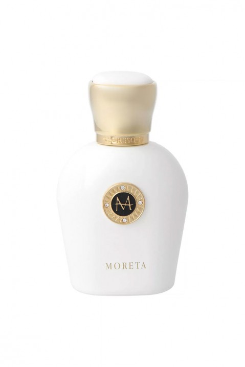 Parfum tester Moresque White Moreta EDP 50 mlIVET.RO - Reduceri de până la -80%